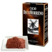 Какао порошок 80 г