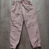 Джогери-карго H&M 7-8