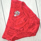 Труси Primark, 5-6р / 116см