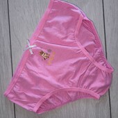 Труси Primark, 4-5р / 110см