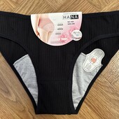 Трусики для критичних днів s/m
