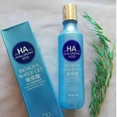 Зволожуючий тонер із гіалуроновою кислотою 150 ml