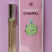 Chanel Chance Eau Fraiche 20 мл. Волшебный, очаровательный, цветочно-шипровый аромат❤️