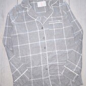 Фланелева сорочка Primark, eur 38-40 / uk 10-12. З біркою!