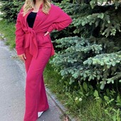 Костюм муслін! Стан нового!