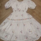 Сукня