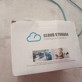Камера відеоспостереження WiFi