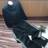 Костюм альпака 48/54 р