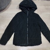 Стильна демісезонна куртка Zara 10(140)