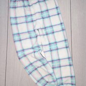 Плюшеві штани Primark, 4-5р / 110см