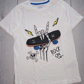 Футболка Primark, 10-11р / 146см
