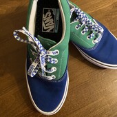 Vans оригінал, взуті 1 раз