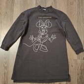 Збирайте речі до школи!!!Класна сукня TU Mickey and friends на зріст 122 на 7років