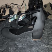 Melissa, 39p силіконові трендові мері Джейн босоніжки