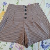 Шорти Zara,розмір xs