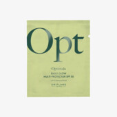 Мультифункціональний захисний крем для обличчя Optimals з SPF 50 (пробник) 47573