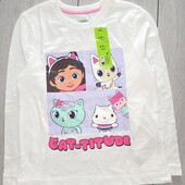 Піжамна кофта Primark, 4-5р / 110см