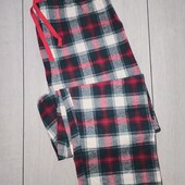 Фланелеві штани Primark, eur М