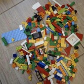 Lego оригінал одним лотом
