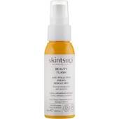 Заряджаючий міст проти забруднень skintsugi beauty flash anti-stress energy rescue mist