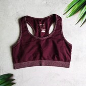 Спортивний топ))) розмір 38/40 Workout