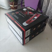 Набір для стрижки Geemy GM-598 3в1 (машинка, бритва, триммер