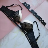 Лиф с пуш ап)))розмер 75б Hunkemoller