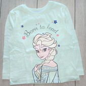 Піжамна кофта Primark, 5-6р / 116см