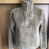 Меховушка, плюшева, кофта, S. Topshop, слип, пижама