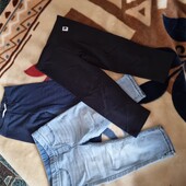 Капрі H&M