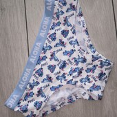 Труси Primark, 4-5р / 110см