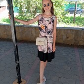 Плаття Boohoo 44 розмір в ідеальному стані