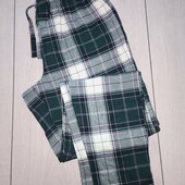 Фланелеві штани Primark, eur 42-44 / uk 14-16