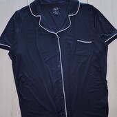 Піжамна блузка Primark, eur 46-48 / uk 18-20