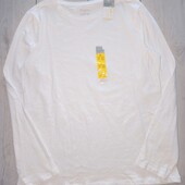Піжамна кофта Primark, eur 42-44 / uk 14-16. З біркою!