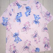 Футболка Primark, eur 32-34 / uk 4-6