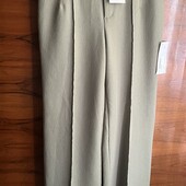 Костюмные брюки Zara