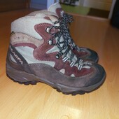 Ботиники Чоботи Scarpa 22 см