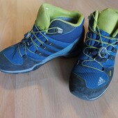 Ботинки чоботи Adidas 35р. Terrex Gore-Tex