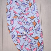 Велюрові штани Primark, 4-5р / 110см