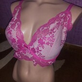 Гарний бюстгальтер M&S р.32G/70H