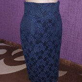 Гарна спідниця Topshop р.6/XS