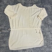Туника River Island , размер 10 (M) , можно регулировать