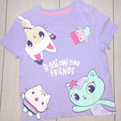 Футболка Primark, 2-3р / 98см