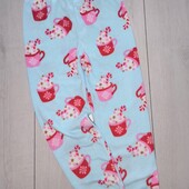 Флісові штани Primark, 10-11р / 146см
