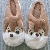 Тапочки