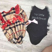 Боді для принцеси