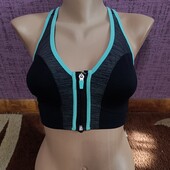 Бюстгальтер спортивний M&S р.32/70D