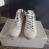 Geox кеди