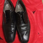 Туфлі Clarks air active 42 розмір